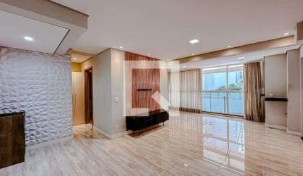 Apartamento à Venda - Jardim Anália Franco, 1 Quarto,  70 m2