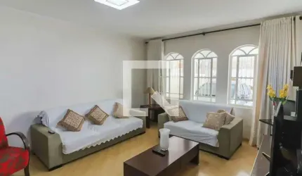 Casa à Venda - Butantã, 3 Quartos,  174 m2