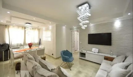 Apartamento à Venda - Vila Carrão, 3 Quartos,  98 m2