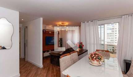 Apartamento à Venda - Vila Leopoldina, 2 Quartos,  70 m2