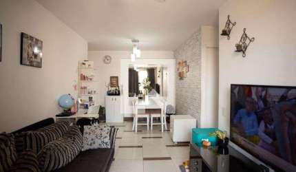 Apartamento à Venda - Água Branca, 2 Quartos,  60 m2