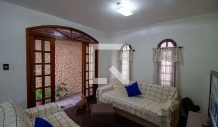 Casa à Venda - Butantã, 3 Quartos,  160 m2