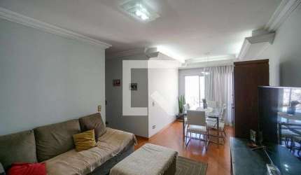 Apartamento à Venda - Vila Matilde, 3 Quartos,  140 m2