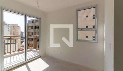 Apartamento à Venda - Perdizes, 2 Quartos,  40 m2