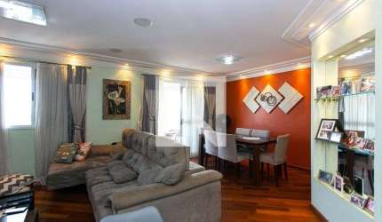 Apartamento à Venda - Vila Carrão, 2 Quartos,  82 m2
