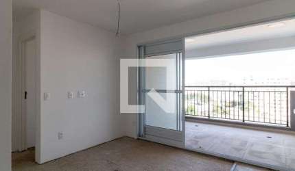 Apartamento à Venda - Barra Funda, 2 Quartos,  53 m2
