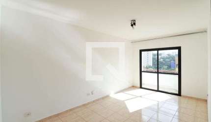 Apartamento à Venda - Água Fria, 3 Quartos,  87 m2