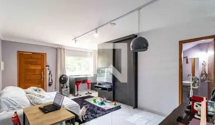 Casa à Venda - Butantã, 2 Quartos,  160 m2
