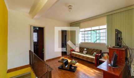 Casa à Venda - Vila Carmosina, 3 Quartos,  94 m2