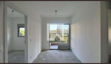 Apartamento à Venda - Pinheiros, 2 Quartos,  40 m2