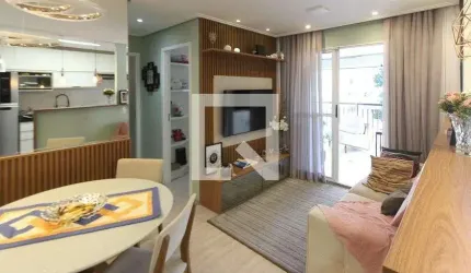 Apartamento à Venda - Vila Formosa, 2 Quartos,  59 m2