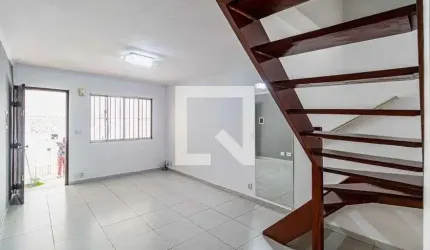 Casa à Venda - Cidade São Francisco , 3 Quartos,  93 m2