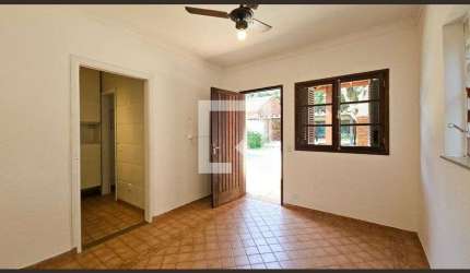 Casa à Venda - Interlagos, 1 Quarto,  60 m2