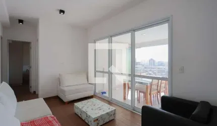 Apartamento à Venda - Santana, 2 Quartos,  72 m2