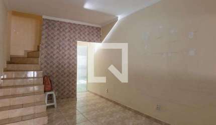 Casa à Venda - Vila Santa Clara, 2 Quartos,  120 m2