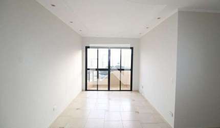 Apartamento à Venda - Santana, 3 Quartos,  90 m2