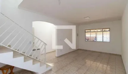 Casa à Venda - Vila Constança , 4 Quartos,  165 m2