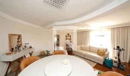 Apartamento à Venda - Jardim Avelino , 3 Quartos,  136 m2