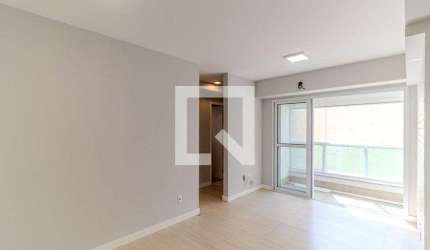 Apartamento à Venda - Santa Cecília, 2 Quartos,  52 m2