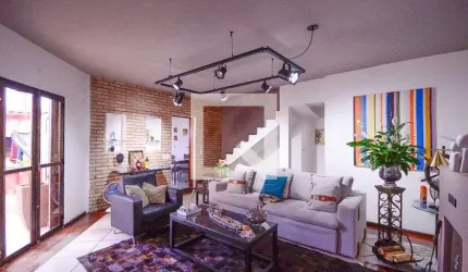 Casa à Venda - Jardim Vergueiro, 3 Quartos,  185 m2