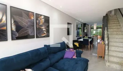 Casa à Venda - Vila Formosa, 3 Quartos,  100 m2