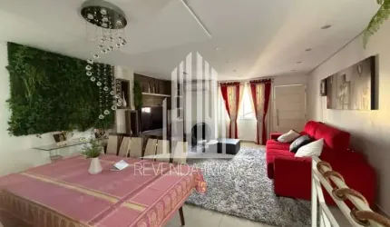 CASA RESIDENCIAL em SÃO PAULO - SP, JARDIM MONTE KEMEL
