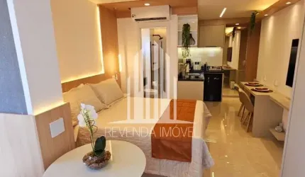 Apartamento RESIDENCIAL em SÃO PAULO - SP, BROOKLIN PAULISTA