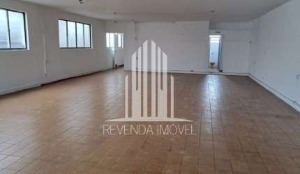 SALAO COMERCIAL em SÃO PAULO - SP, VILA MOINHO VELHO