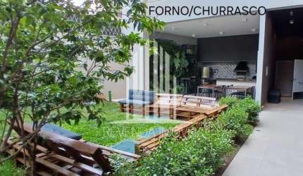 Aluguel de Apartamento Impecável em Pinheiros, São Paulo: 1 Quarto, 1 Banheiro, 27m² de Conforto!