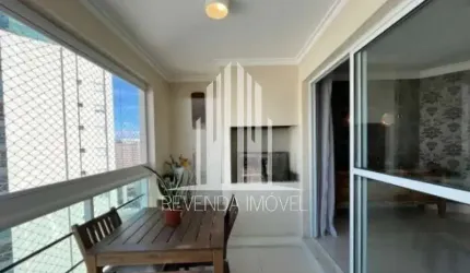 LINDO APARTAMENTO PARA LOCAÇÃO 2 DORM, SENDO 1 SUÍTE, 1 VAGA NO MELHOR CONDOMÍNIO DA VILA OLÍMPIA!