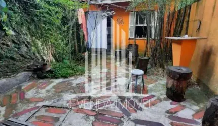 Casa à venda em São Paulo-SP, Vila Cruzeiro: 3 quartos, 2 banheiros, 1 vaga. Espaço e conforto em bairro charmoso!