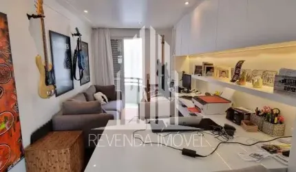 Apartamento RESIDENCIAL em SÃO PAULO - SP, ACLIMAÇÃO