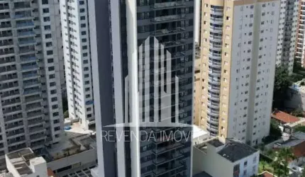Incrível Apartamento para Locação em Perdizes-SP.