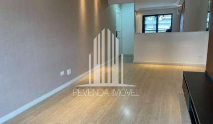 Aluguel de Luxo na Vila Nova Conceição: Apartamento de 11 Quartos e 11 Suítes com 2 Vagas de Garagem - São Paulo-SP
