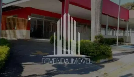 Prédio Comercial COMERCIAL em SÃO PAULO - SP, INTERLAGOS