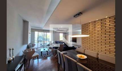 Apartamento à Venda - Santana, 1 Quarto,  67 m2