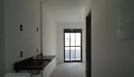 Loft à venda na Aclimação, São Paulo-SP: 1 quarto, 1 banheiro, 28m² de área!