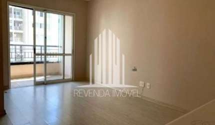 Apartamento à venda em São Paulo-SP, bairro Pinheiros: 2 quartos, 1 sala, 1 banheiro, 1 vaga de garagem!