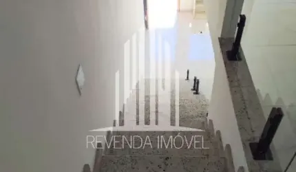 CASA RESIDENCIAL em SÃO PAULO - SP, BOSQUE DA SAÚDE