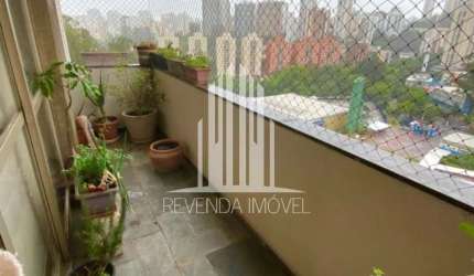 Apartamento RESIDENCIAL em SÃO PAULO - SP, PINHEIROS