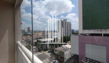 Apartamento RESIDENCIAL em SÃO PAULO - SP, LAPA