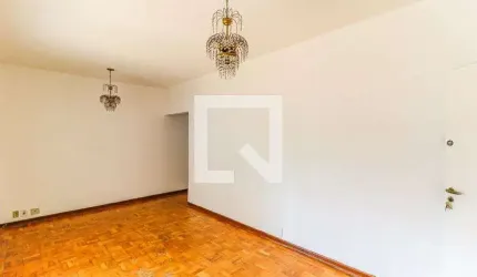 Casa à Venda - Chácara Santo Antonio, 2 Quartos,  100 m2