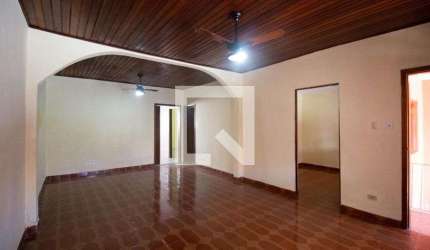 Casa à Venda - Vila Jacuí, 3 Quartos,  100 m2