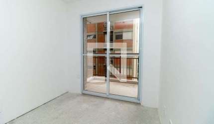 Apartamento à Venda - Perdizes, 2 Quartos,  40 m2