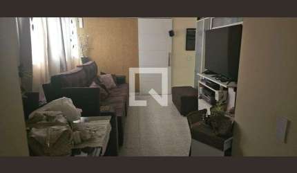 Casa à Venda - Lapa, 3 Quartos,  98 m2