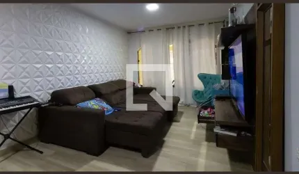 Casa à Venda - Vila Guilhermina, 2 Quartos,  240 m2