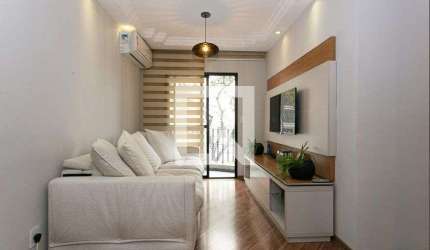 Apartamento à Venda - Tatuapé, 2 Quartos,  63 m2