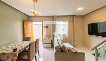 Casa à Venda - Artur Alvim, 2 Quartos,  94 m2