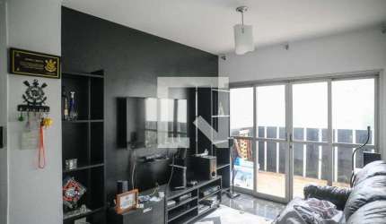 Apartamento à Venda - Aclimação, 2 Quartos,  81 m2