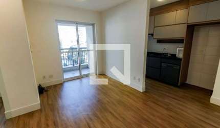 Apartamento à Venda - Vila Andrade, 2 Quartos,  56 m2